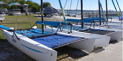 Clearwater Community Sailing Center image