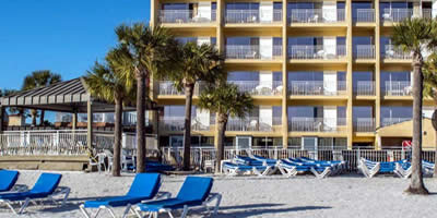 Quality Hotel Clearwater Beach Resort image