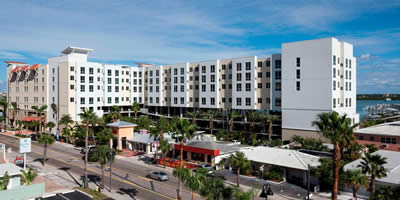 SpringHill Suites Clearwater Beach image