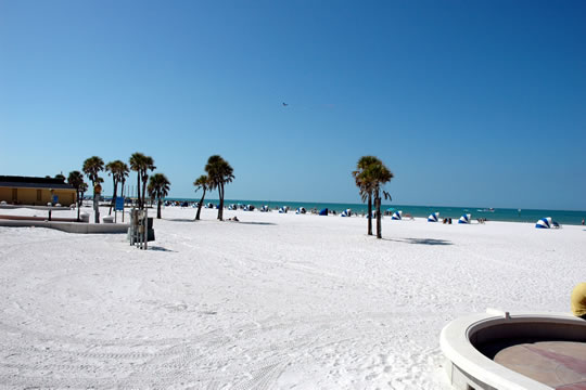 Clearwater Beach image