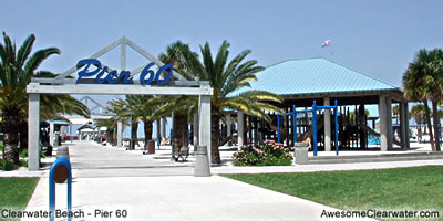 Clearwater Pier 60 image