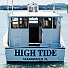 High Tide Saltwater Charters image