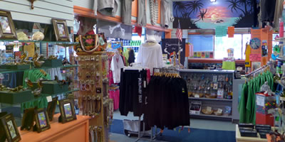 Clearwater shopping image