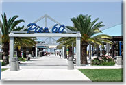Clearwater Pier 60