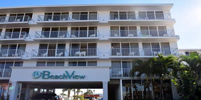 Beachview Hotel image