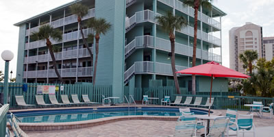 Clearwater Beach Hotel image