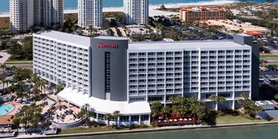 Clearwater Beach Marriott Suites on Sand Key image