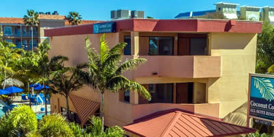 Coconut Cove All-Suite Hotel image