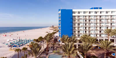 Hilton Clearwater Beach Resort & Spa image