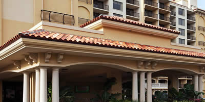 Holiday Inn Hotel & Suites Clearwater Beach image
